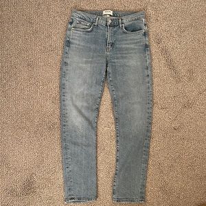 Agolde jeans, Toni size 28